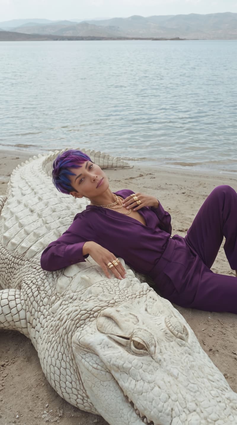 Takı & Mücevher lookbook 2