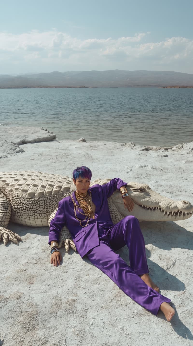 Takı & Mücevher lookbook 3